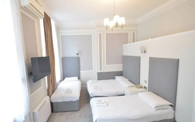 Amber Residence Hotel