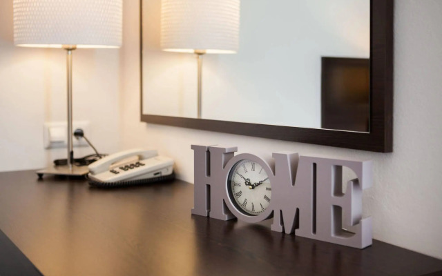 Hotel Villa Arausana & Antonina