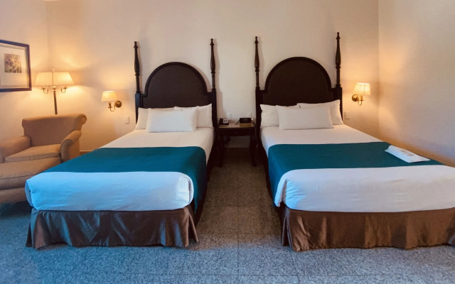 Quinta Real Villahermosa