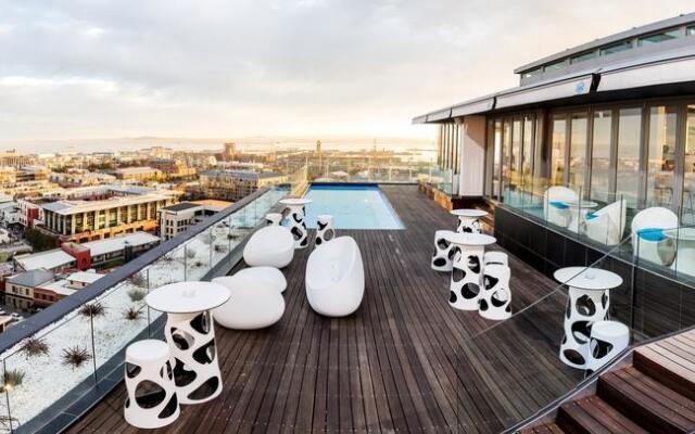 The Capital Mirage Apartment 704