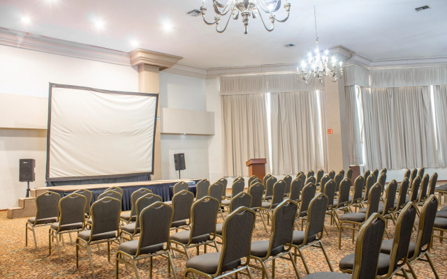 Best Western Plus Plaza Florida & Tower