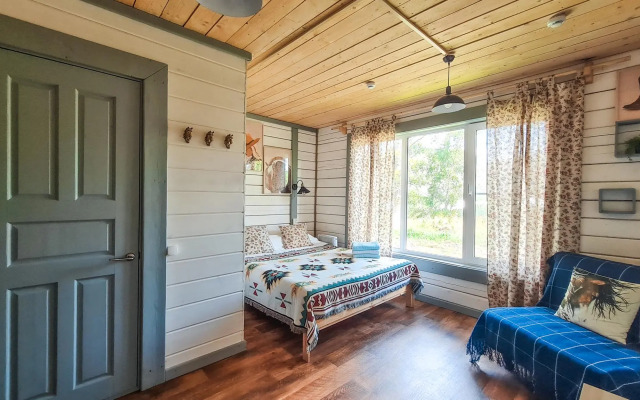 Гостевой дом Ранчо