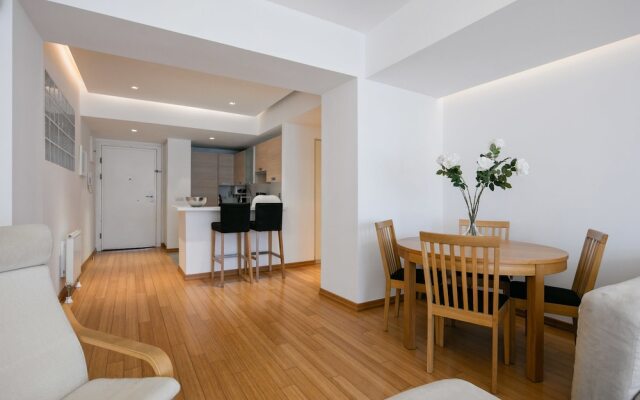 Noa Sungu Apartments