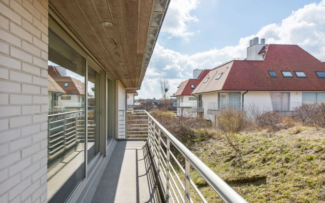 Zeegerucht Duplex