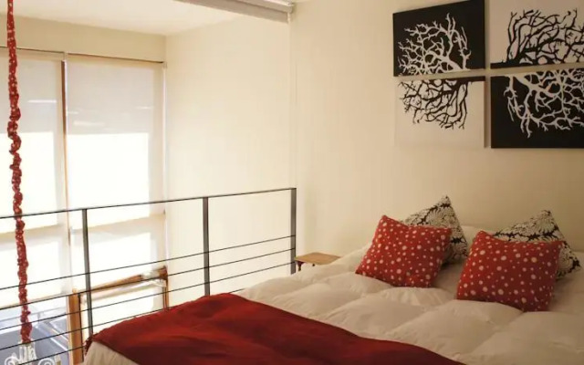 Loft Aduana