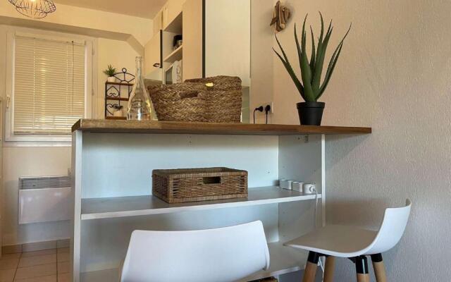 Appartement Banyuls-sur-Mer, 3 pièces, 6 personnes - FR-1-225C-88