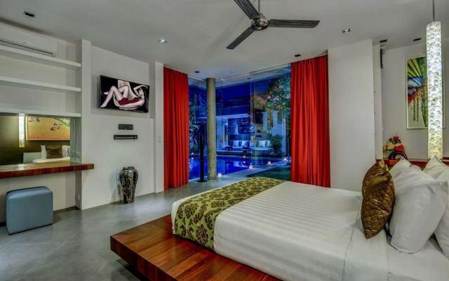 Villa Banyu