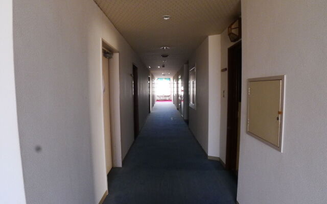 New Makomo Hotel