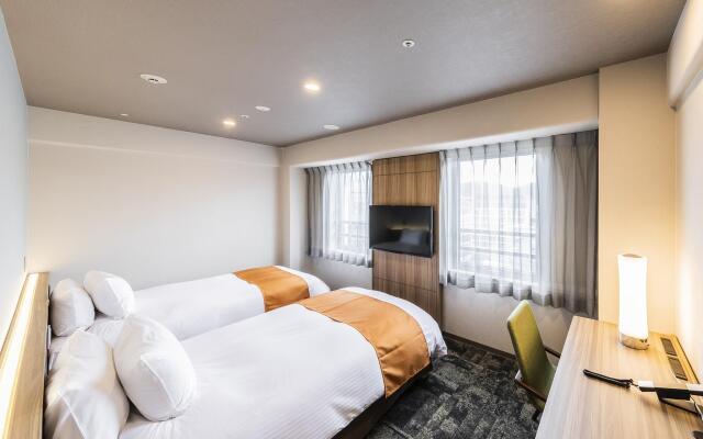 Hotel Elcient Kyoto