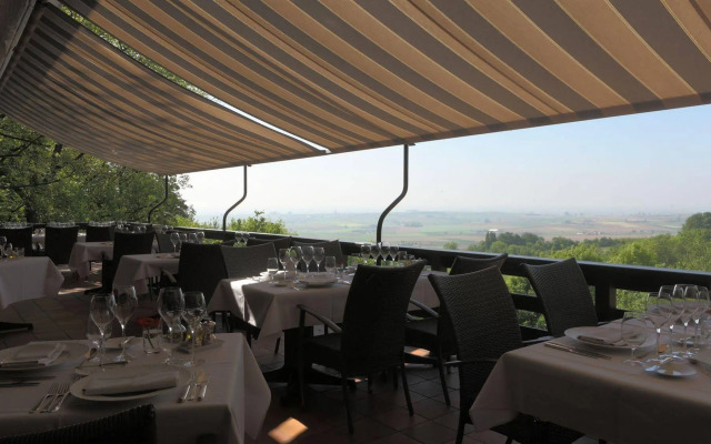 Hostellerie Kemmelberg