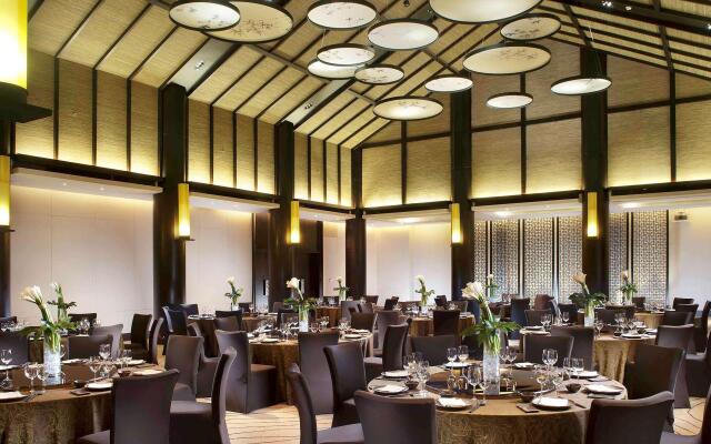 Pullman Lijiang Resort and Spa