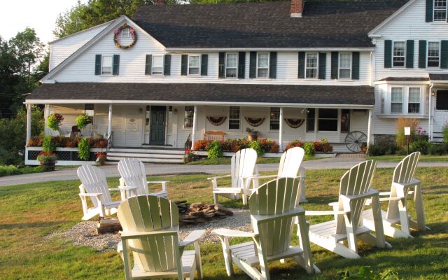 Christmas Farm Inn and Spa