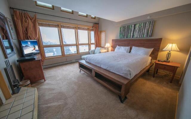 Liftside 309 by SummitCove Vacation Lodging