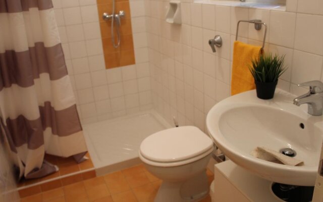 Camping Aquileia