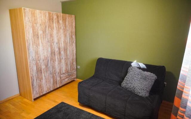 WestSide City Apartment, 2 bdrms, Vesta Philoxenia