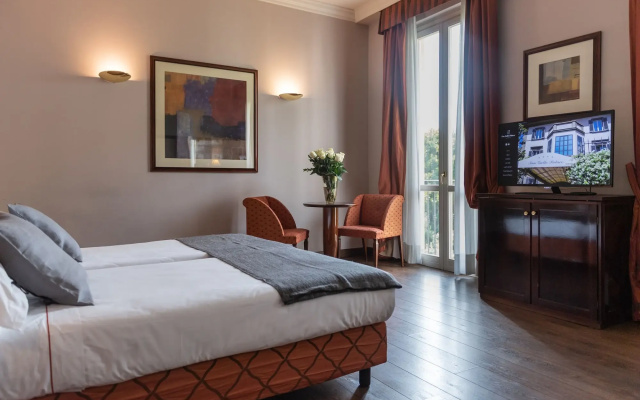 Allegroitalia San Gallo Firenze