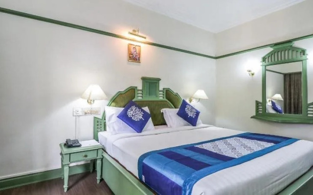 Fortgate Hotels & Resorts