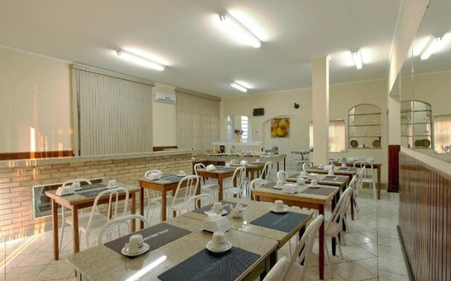 Hotel Sao Francisco