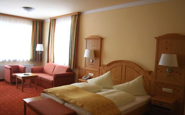 Ferienhotel Elisabeth