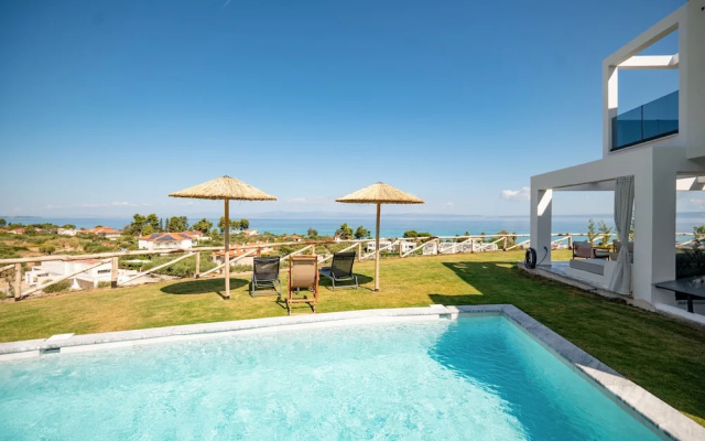 Olive Grove Panorama Suite Exi