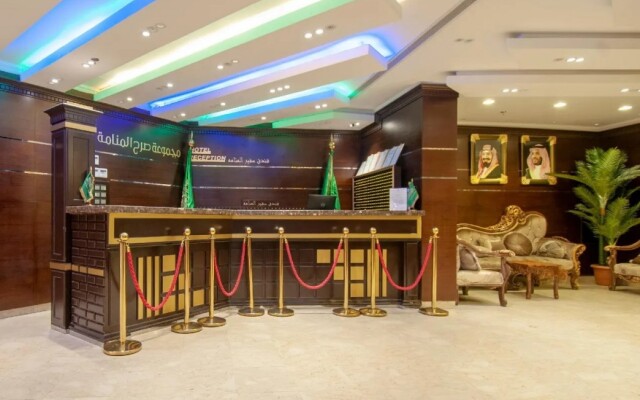 Sarh Al Manama Hotel 6