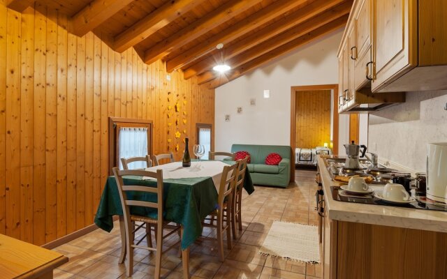 Pleasant Holiday Home in Sacile With Sauna