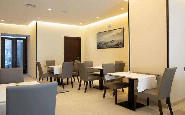 Hotel Palazzo Argenta