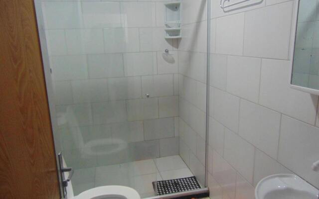 Apartamentos Itapuã Residence - Praia