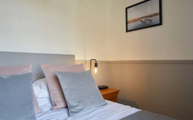 Host Stay Havelock Place Apartment