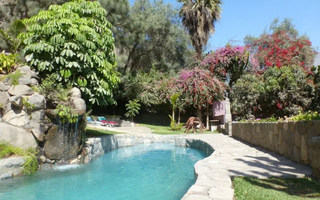 Santa Eulalia Bungalows - Hotel