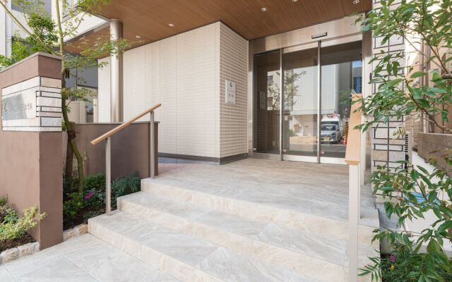 Grand Base Kagoshima