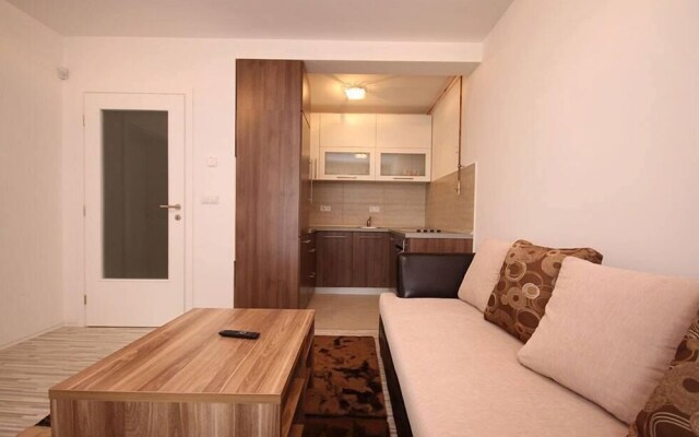Sarajevo Apartments
