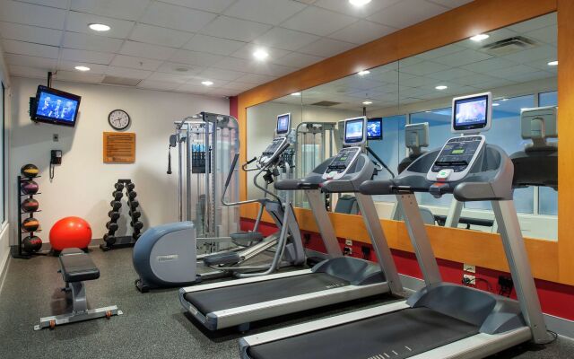 Hilton Garden Inn Allentown Bethlehem Airport