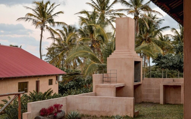 Salt Dune Lodge