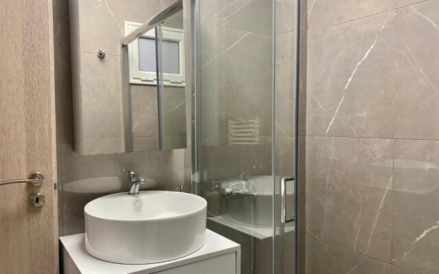 Daylily, 2 bdrm apartment, Vesta Philoxenia