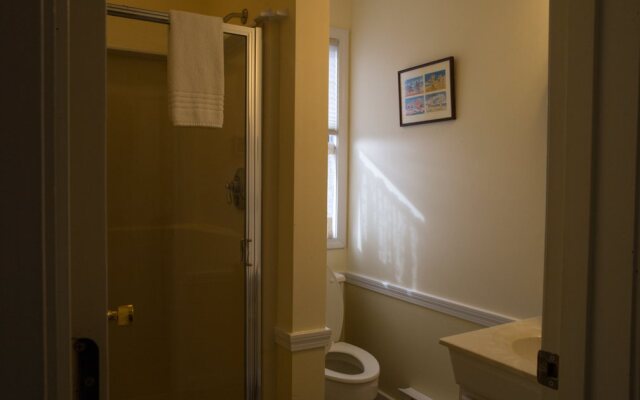 Mercury Hotel Provincetown