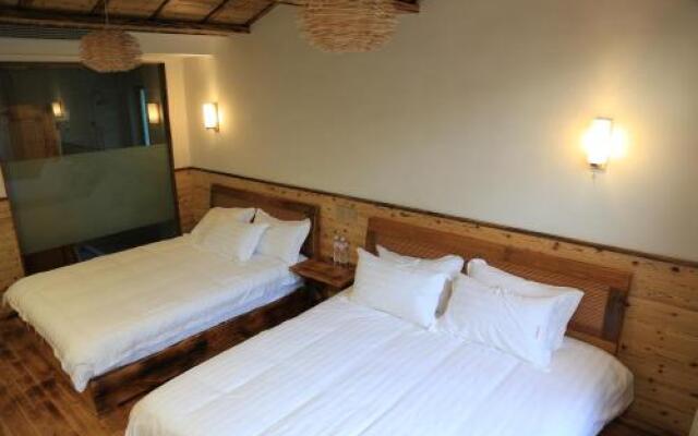 Moganshan Yingyuange Guest House