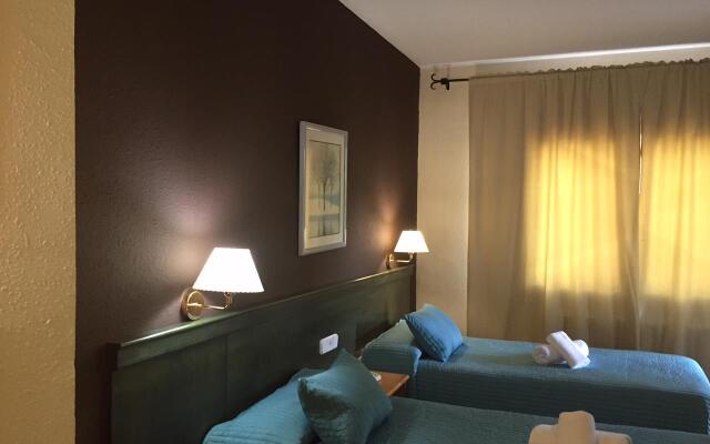 Hotel Blu Aran