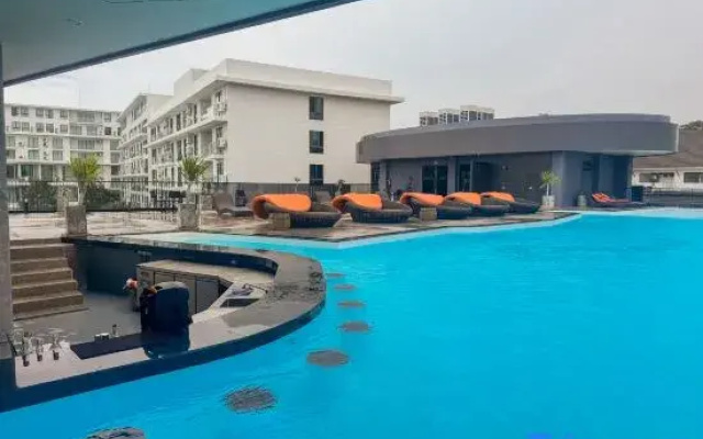 La Vita 5 star Super 1 Bdr Nai Harn Beach