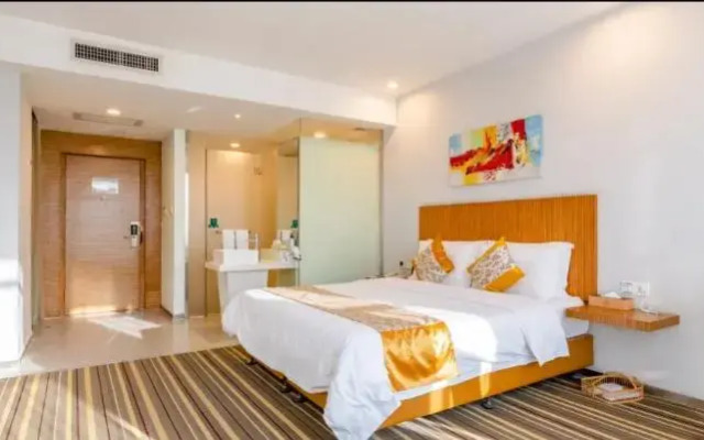 Shanshui Trends Hotel