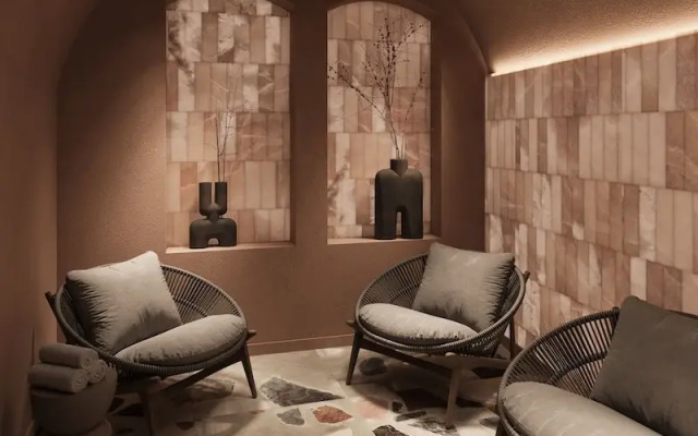 Hotel Indigo Krakow Wawel Castle by IHG