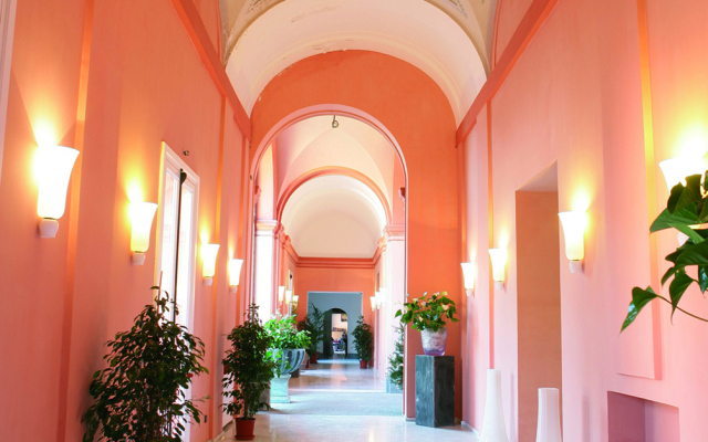 Miglio D'Oro Park Hotel
