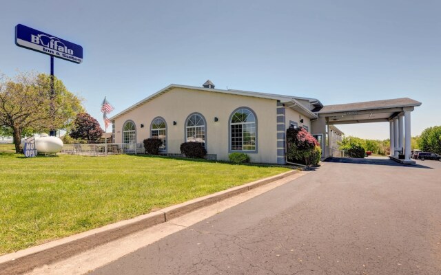 Buffalo Lodge