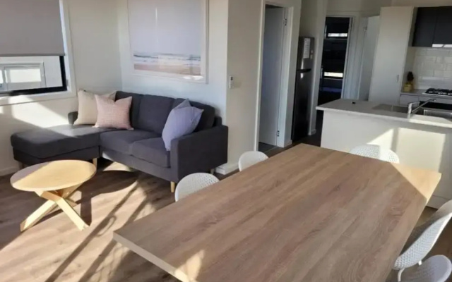 Big4 Normanville Jetty Holiday Park