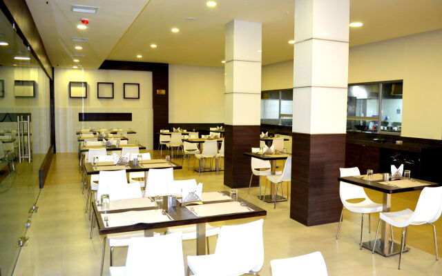 Regency Tiruttani by GRT Hotels