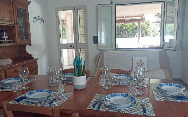 Welcomely - Villa Matta Mare
