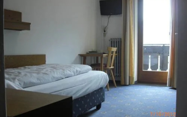 Hotel Kurtinigerhof
