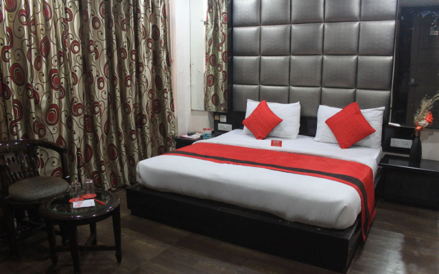 Hotel Le Grand By FabHotels