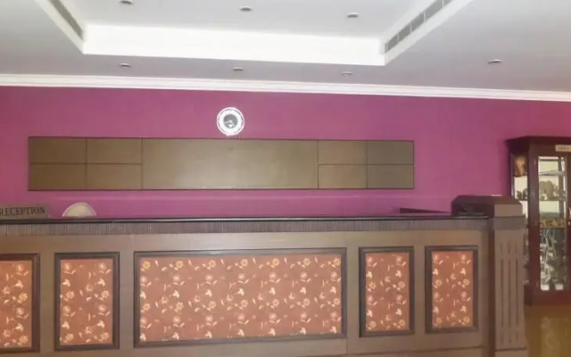 Grand Regency