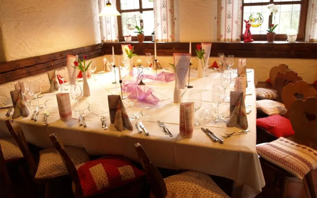 Hotel & Restaurant Post Prienbach